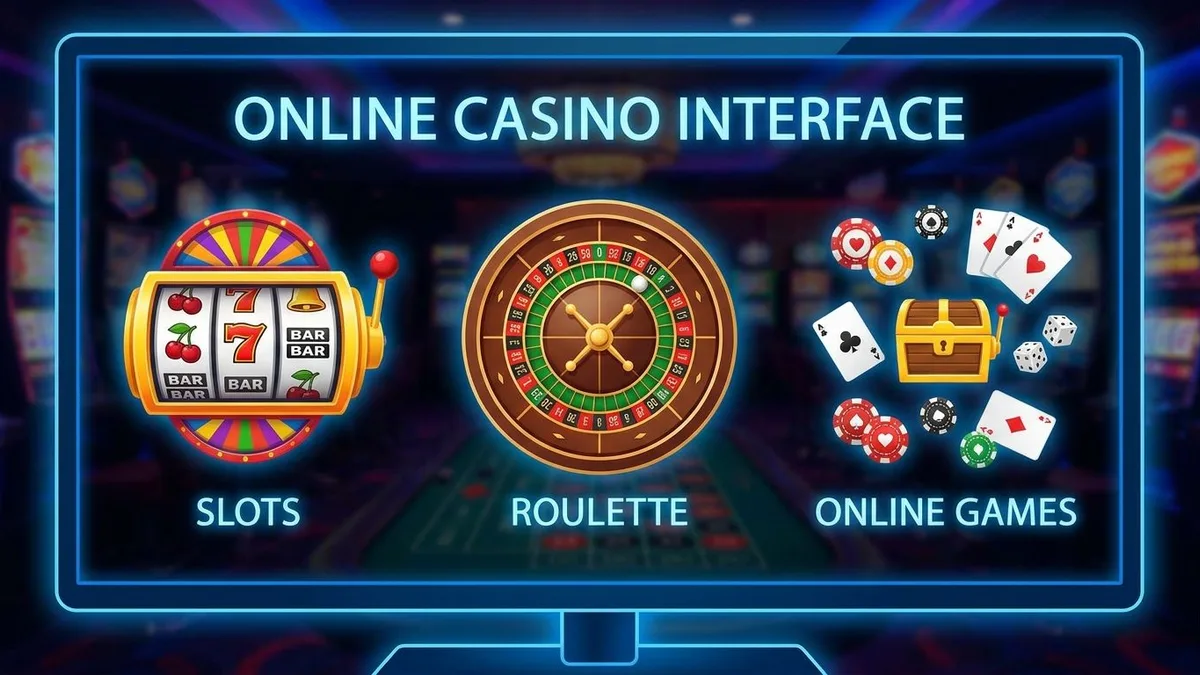 Juegos de casino